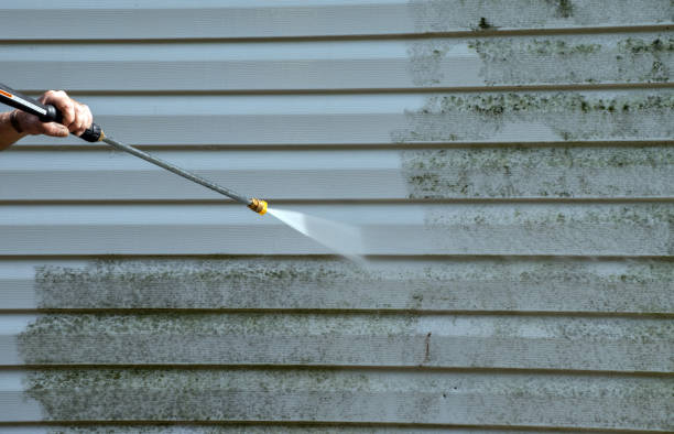 Best Sidewalk and Walkway Cleaning  in North Tonawanda, NY