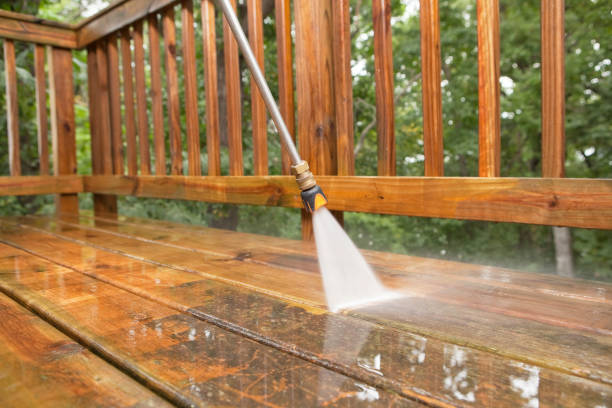 Best Patio and Deck Pressure Washing  in North Tonawanda, NY